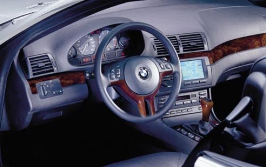 2001 Bmw 323ci 0-60 #7