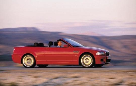 2001 Bmw m3 recalls #3