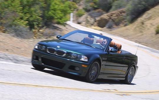 2001 Bmw m3 recalls #5