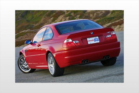 2005 Bmw m3 recalls #7