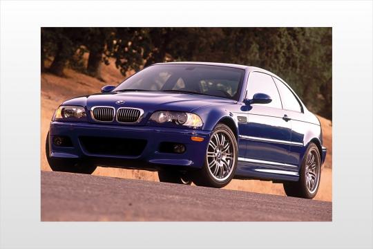 2005 Bmw m3 recalls #6