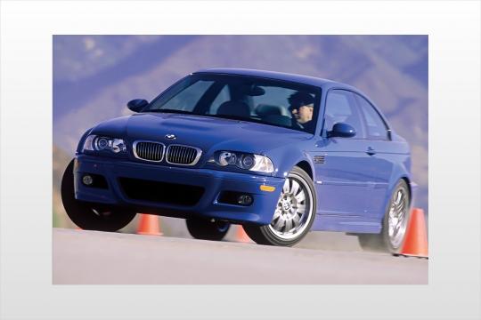 2005 Bmw m3 recalls #4