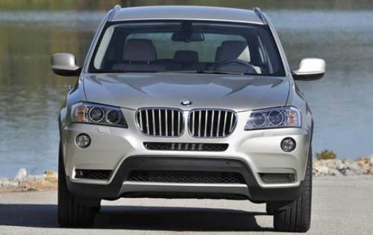 How to turn off traction control in bmw x3 #7