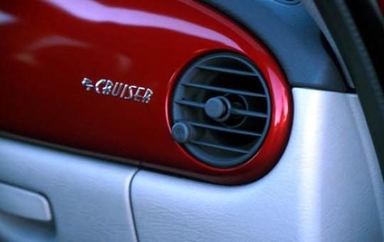 2002 Chrysler pt cruiser recall #4