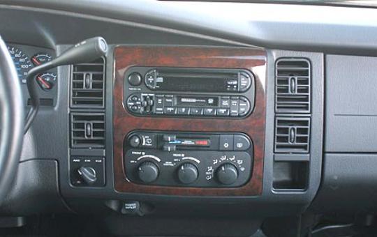 Chrysler radio reset code #5