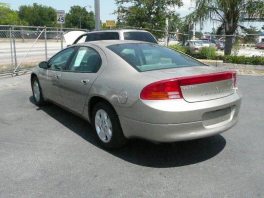 2004 Chrysler intrepid msrp #2