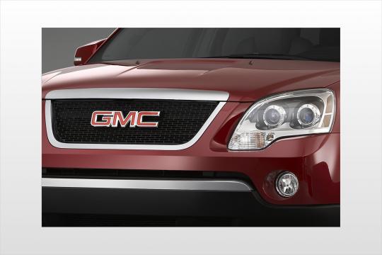 2008 Gmc acadia windshield price