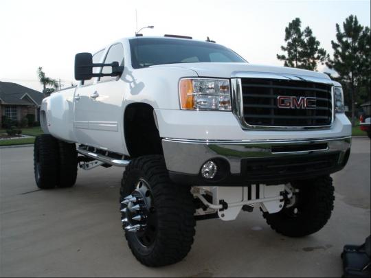 2008 Gmc sierra weight capacity #4