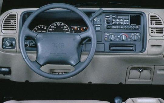 2004 Gmc sierra steering box recall #2