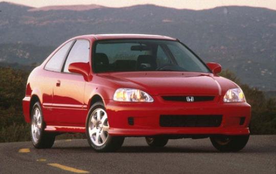 1999 Honda civic recalls #3