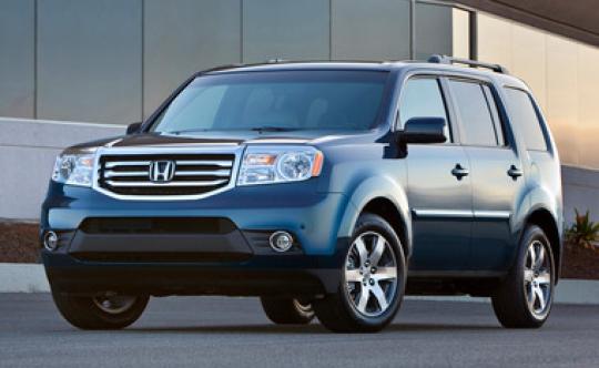 2004 Honda crv invoice price #3