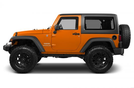 Jeep recall numbers
