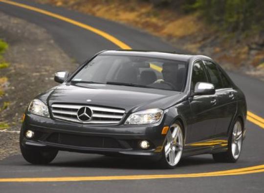 2002 Mercedes c240 recalls #7