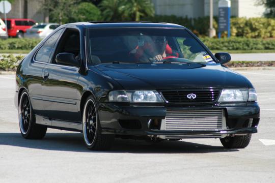 Nissan 200sx recalls #7