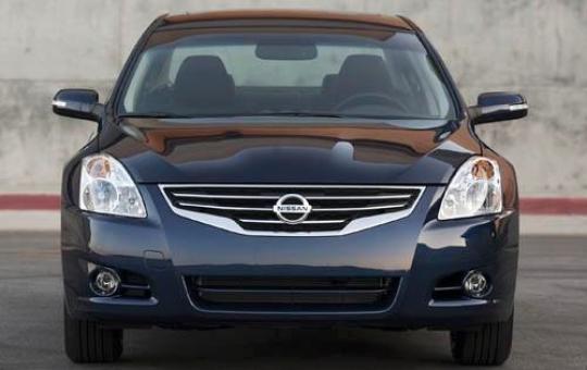 2011 Nissan altima windshield recalls #6