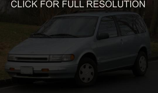 1998 Nissan maxima alternator recall #3