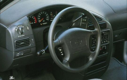 1999 Nissan quest recalls #8