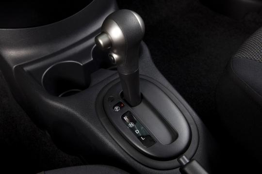 2012 Nissan versa interior accessories #3