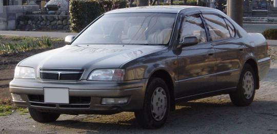 1998 toyota camry motor size #2
