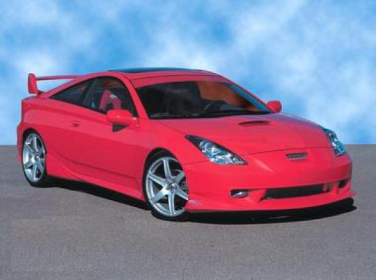 2001 toyota celica recalls #7