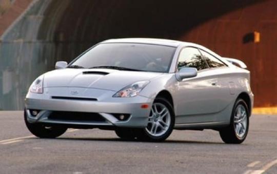 2005 toyota celica recalls #5