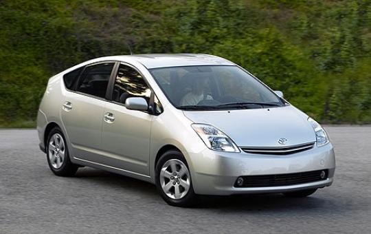 2004 in prius stock toyota #3