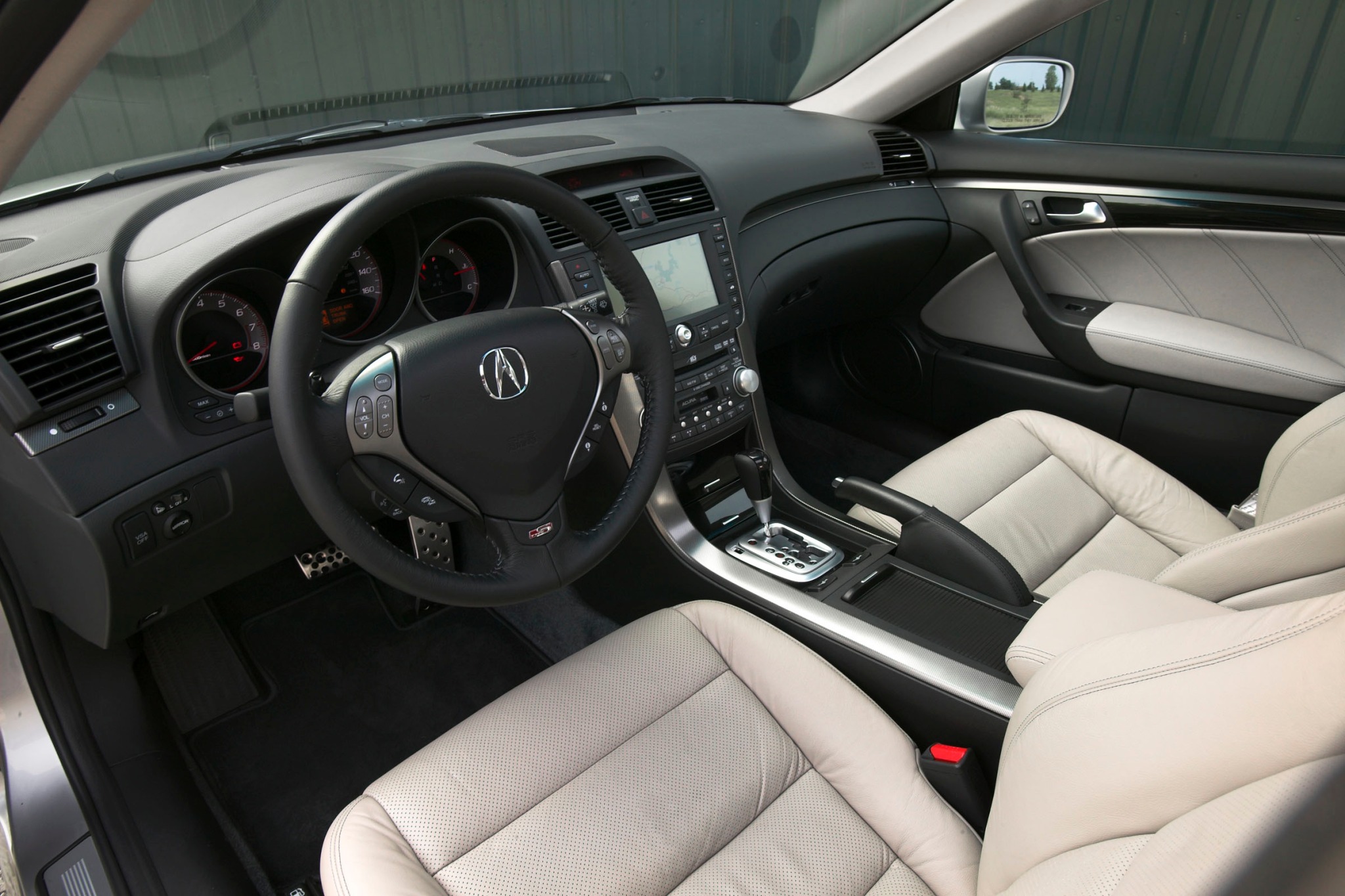 2007 Acura TL VINs Configurations MSRP Specs AutoDetective