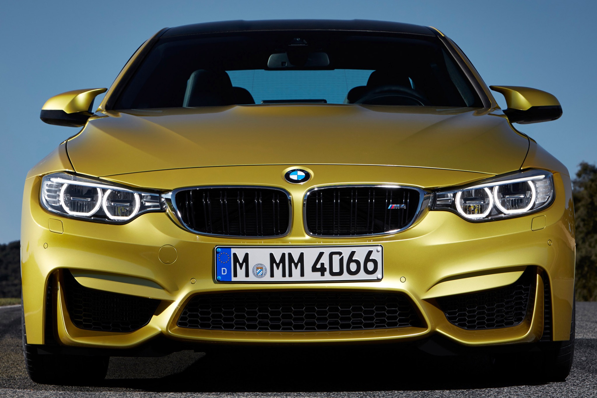 2015 BMW M4 VINs Configurations MSRP Specs AutoDetective