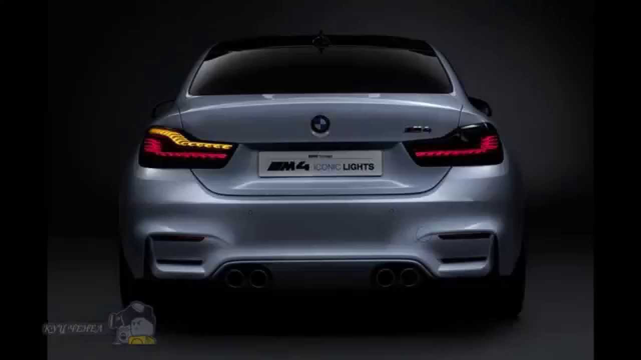 2016 BMW M4 VINs Configurations MSRP Specs AutoDetective