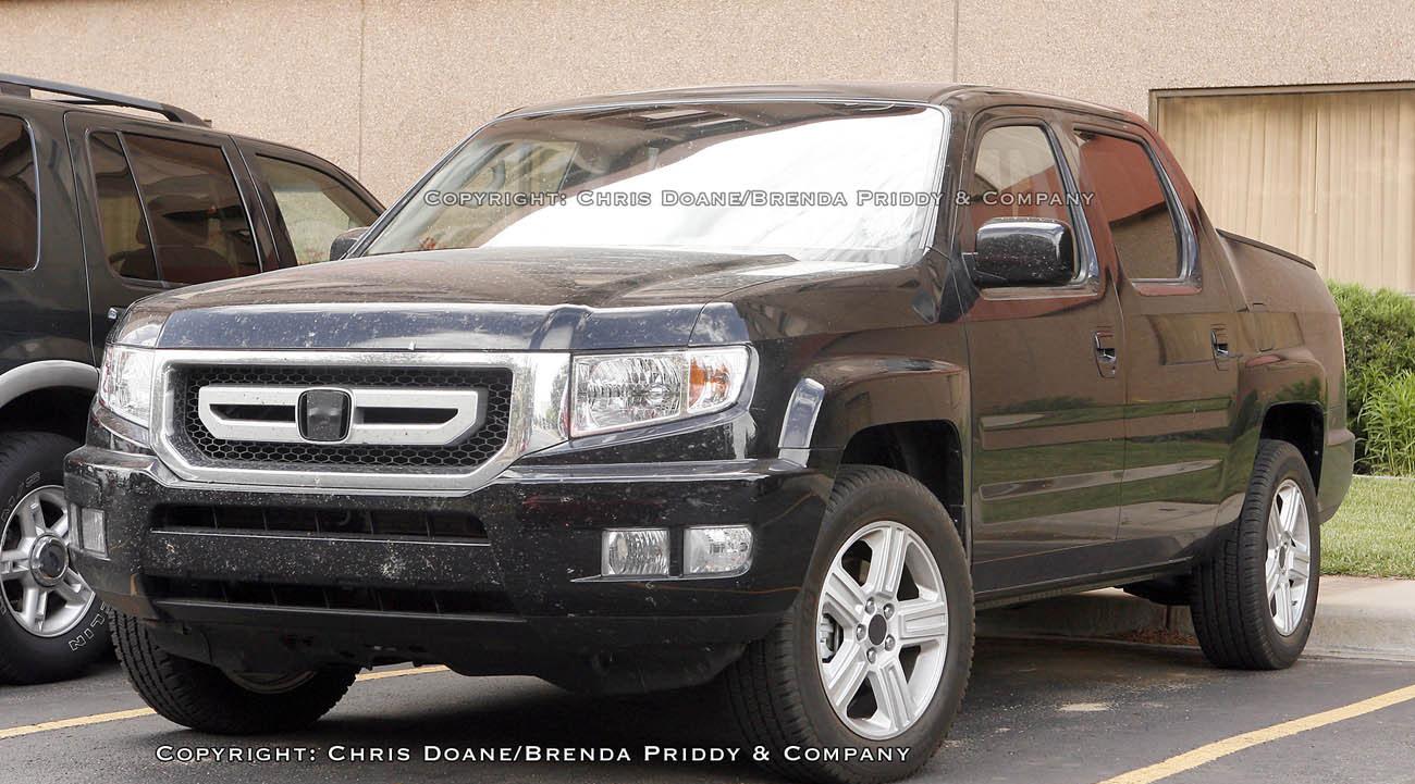 Honda Ridgeline Vins Configurations Msrp Specs Autodetective