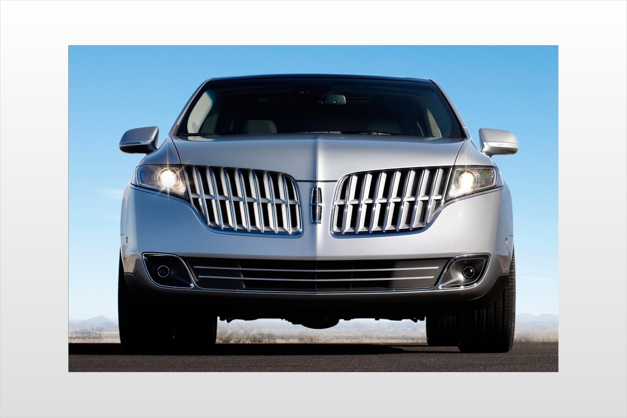 Lincoln Mkt Specs Prices Vins Recalls Autodetective