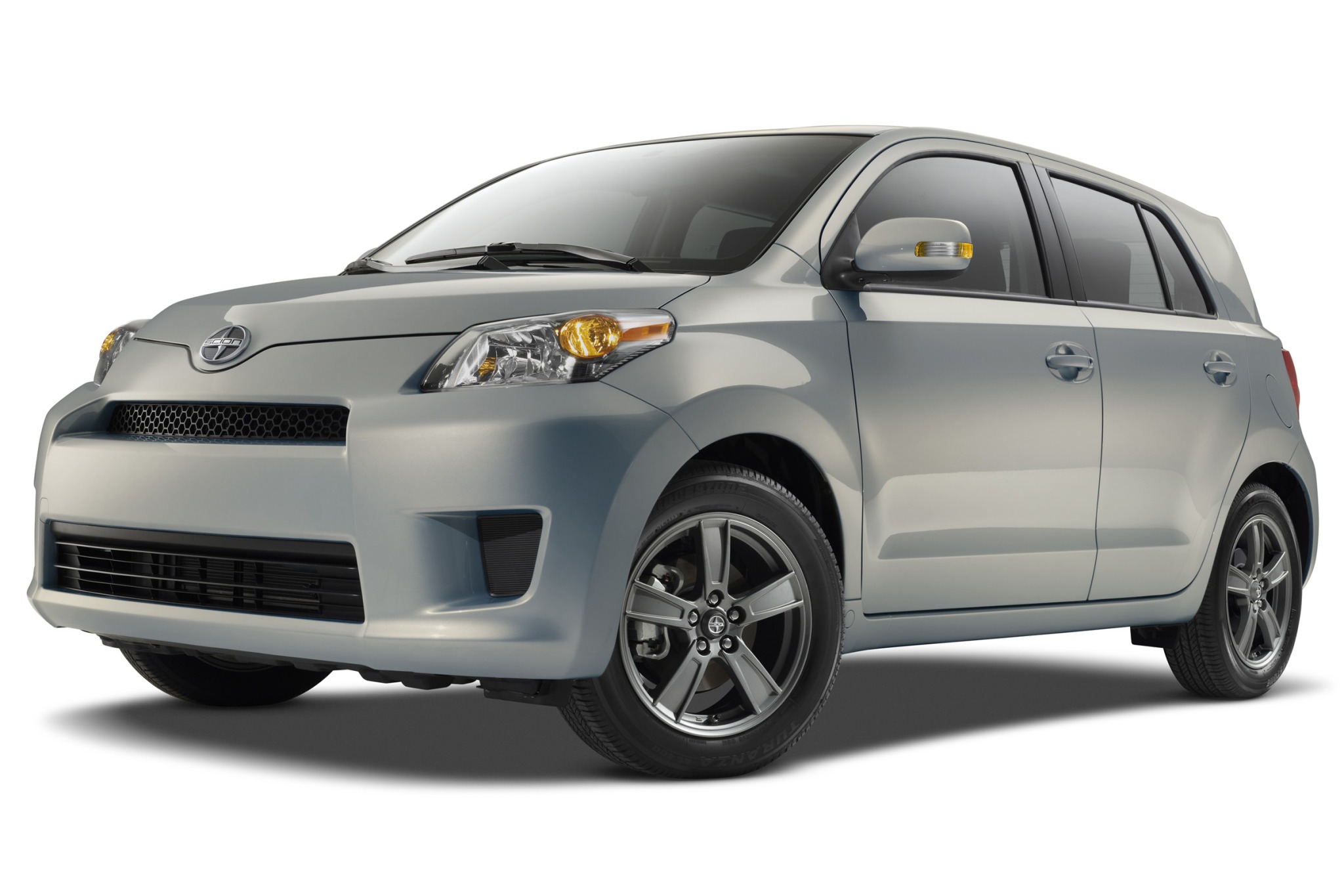 2013 Scion XD VINs Configurations MSRP Specs AutoDetective