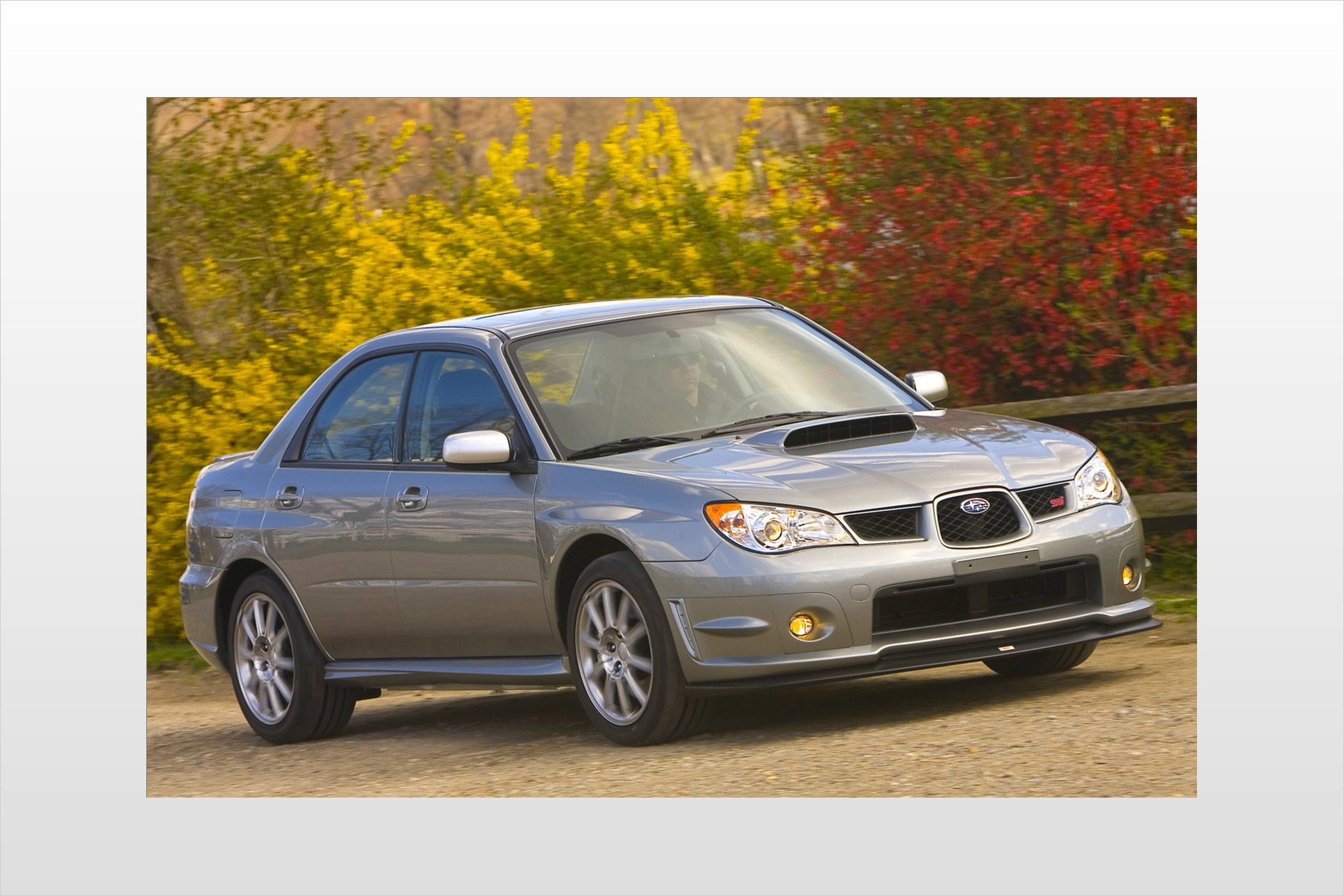 Subaru Impreza Specs Prices Vins Recalls Autodetective