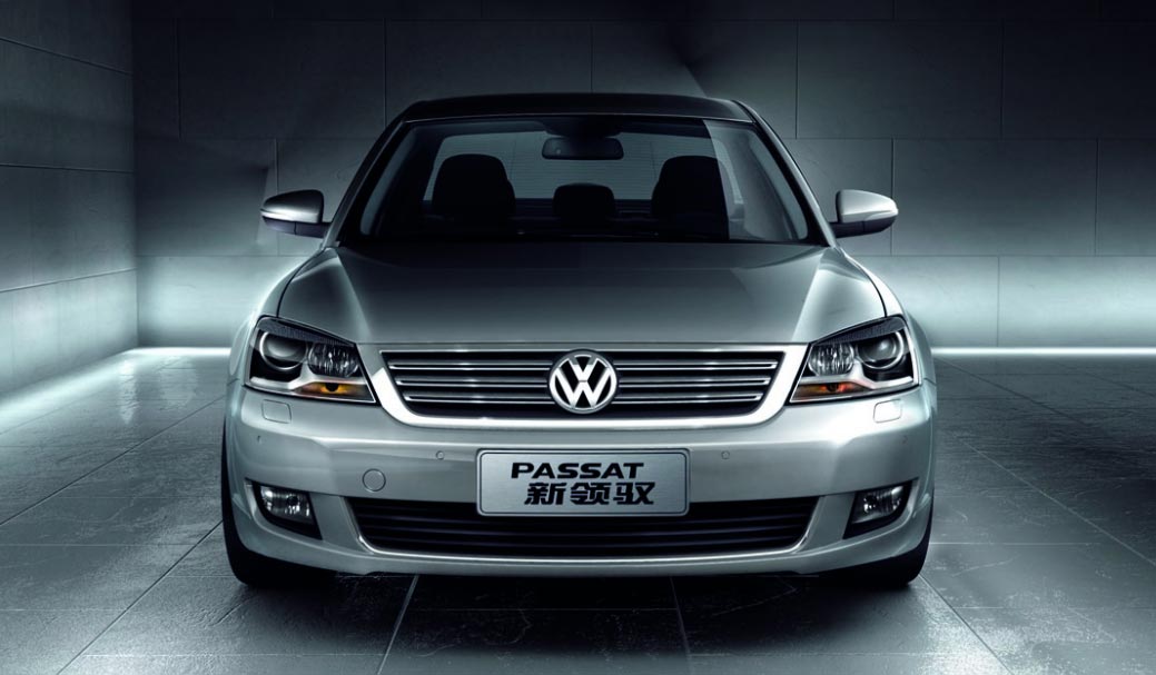 Volkswagen Passat Specs Prices Vins Recalls Autodetective