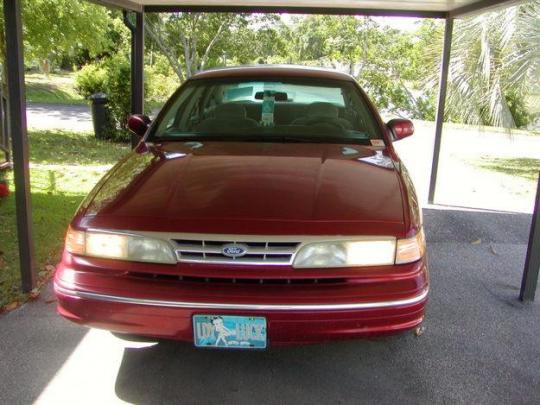 Recalls on 1996 ford crown victoria #3