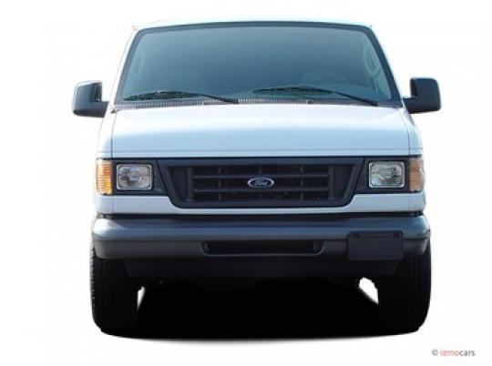 2004 Ford econoline recalls #8