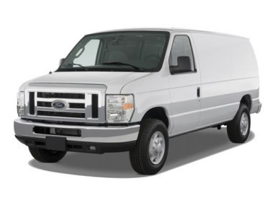 Ford econoline recalls #7