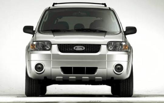 What size windshield wipers for 2005 ford escape #7