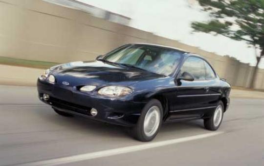 2003 Ford escort recalls #9