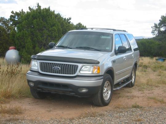 2002 Ford expedition picture gallery #9