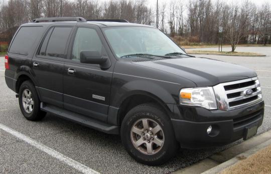 2008 Ford expedition recalls #3