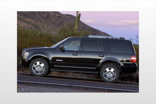 2008 Ford expedition recalls #9