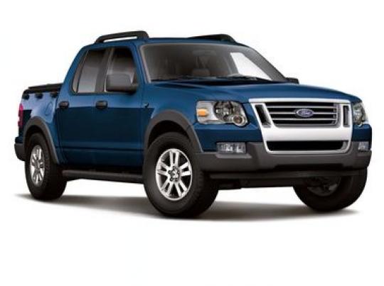 98 Ford explorer sport recalls