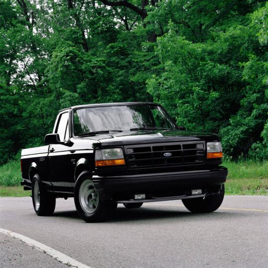 1993 Ford f 150 recalls #5