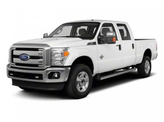 2003 Ford f350 recalls #2