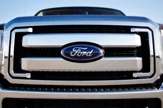 Ford f150 recall vin numbers #3