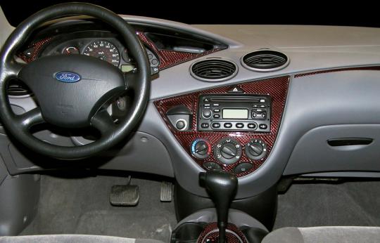 2003 Ford focus safety recalls #6