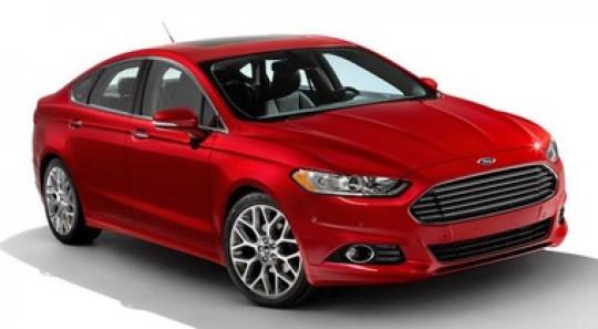 Ford fusion hybrid stats #7