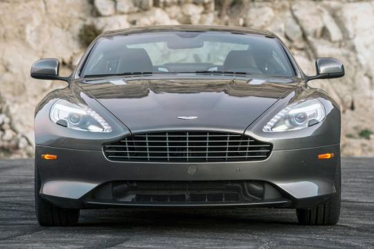 16 Aston Martin Db9 Gt Specs Prices Vins Recalls Autodetective
