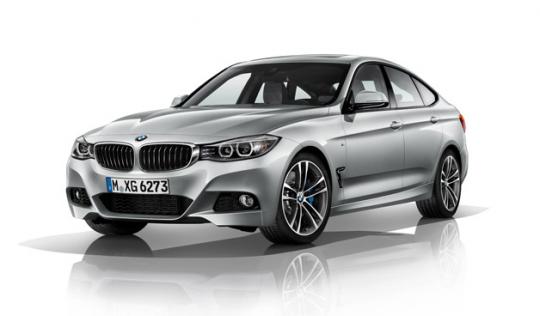 14 Bmw 3 Series Gran Turismo Vins Configurations Msrp Specs Autodetective